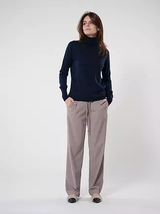 RAFFAELLO ROSSI | Pantalon Marlene CANDICE | grau